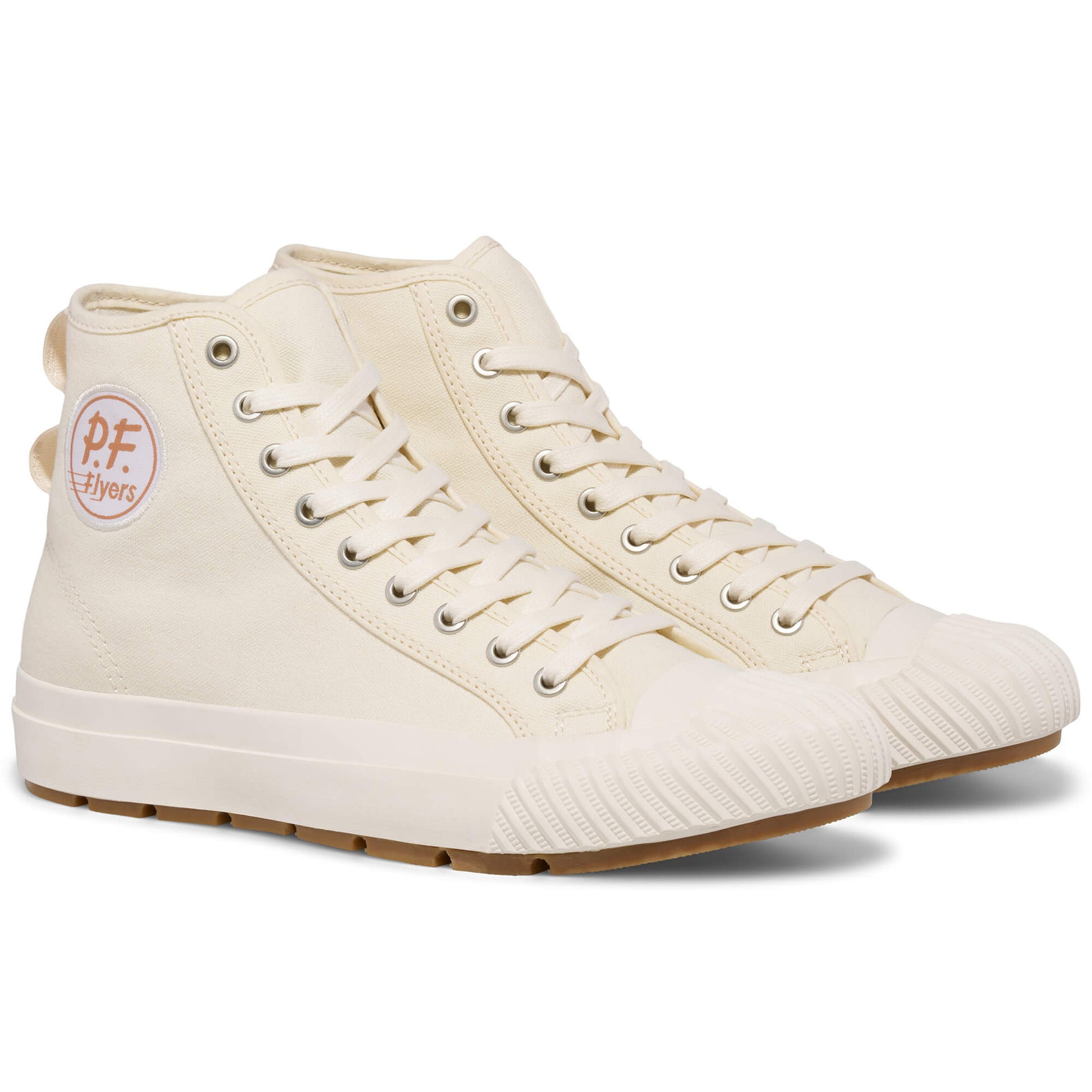 Grounder High-Top Sea Salt