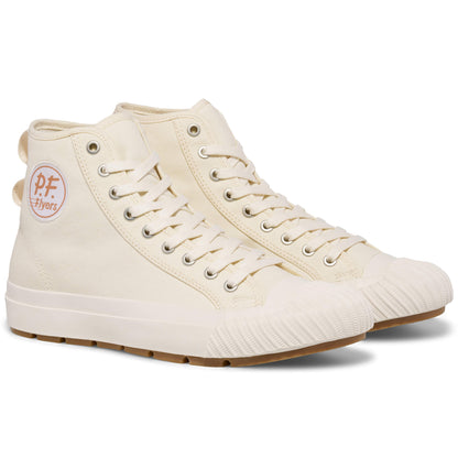 Grounder High-Top Sea Salt
