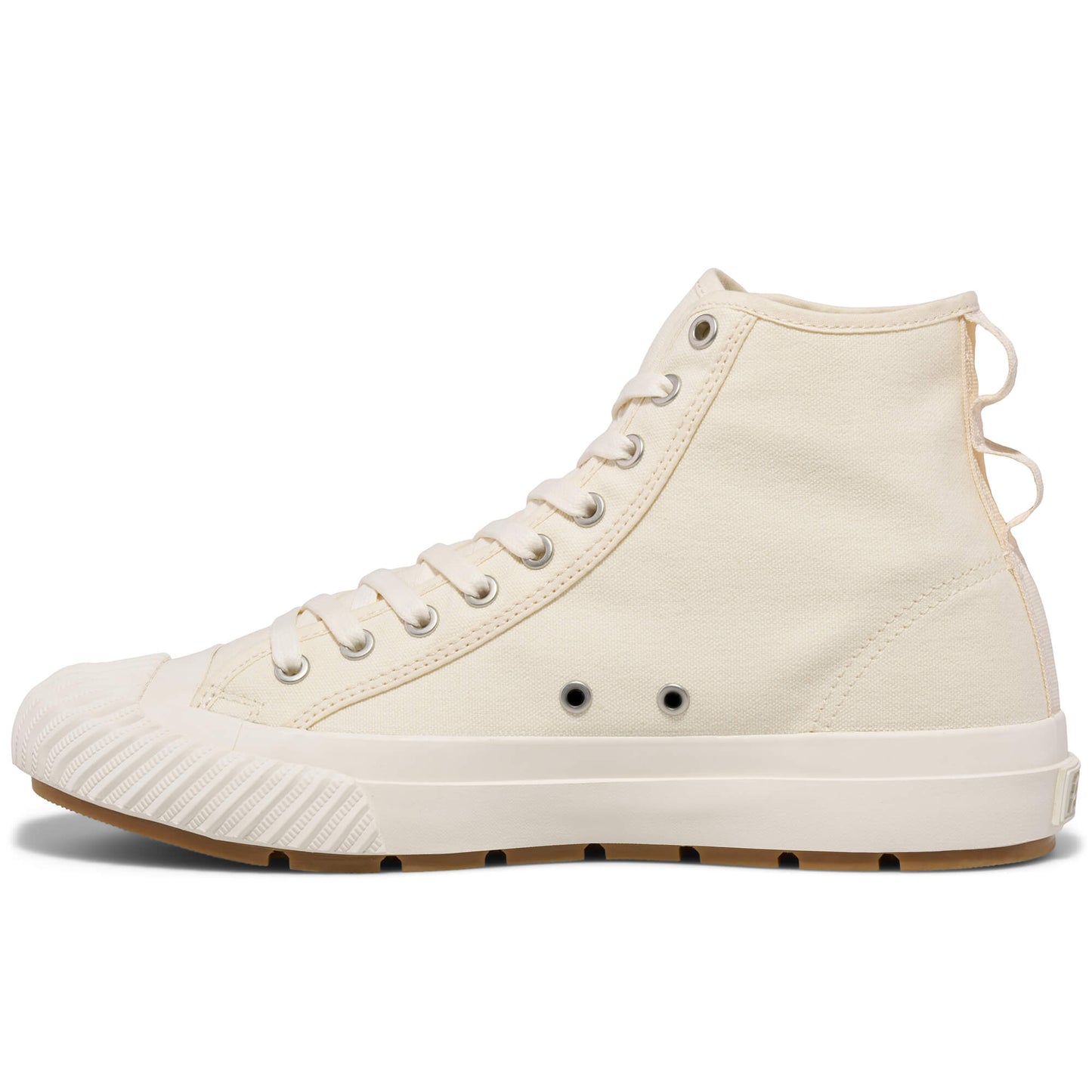 Grounder High-Top Sea Salt