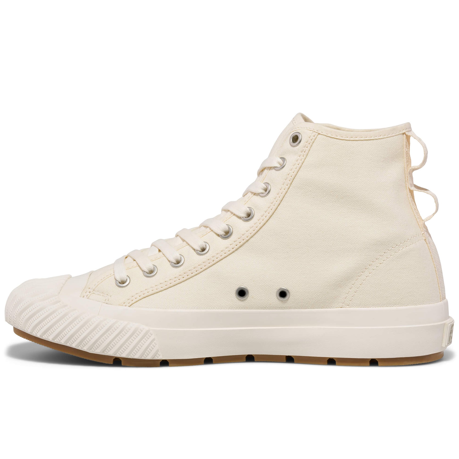 Grounder High-Top Sea Salt