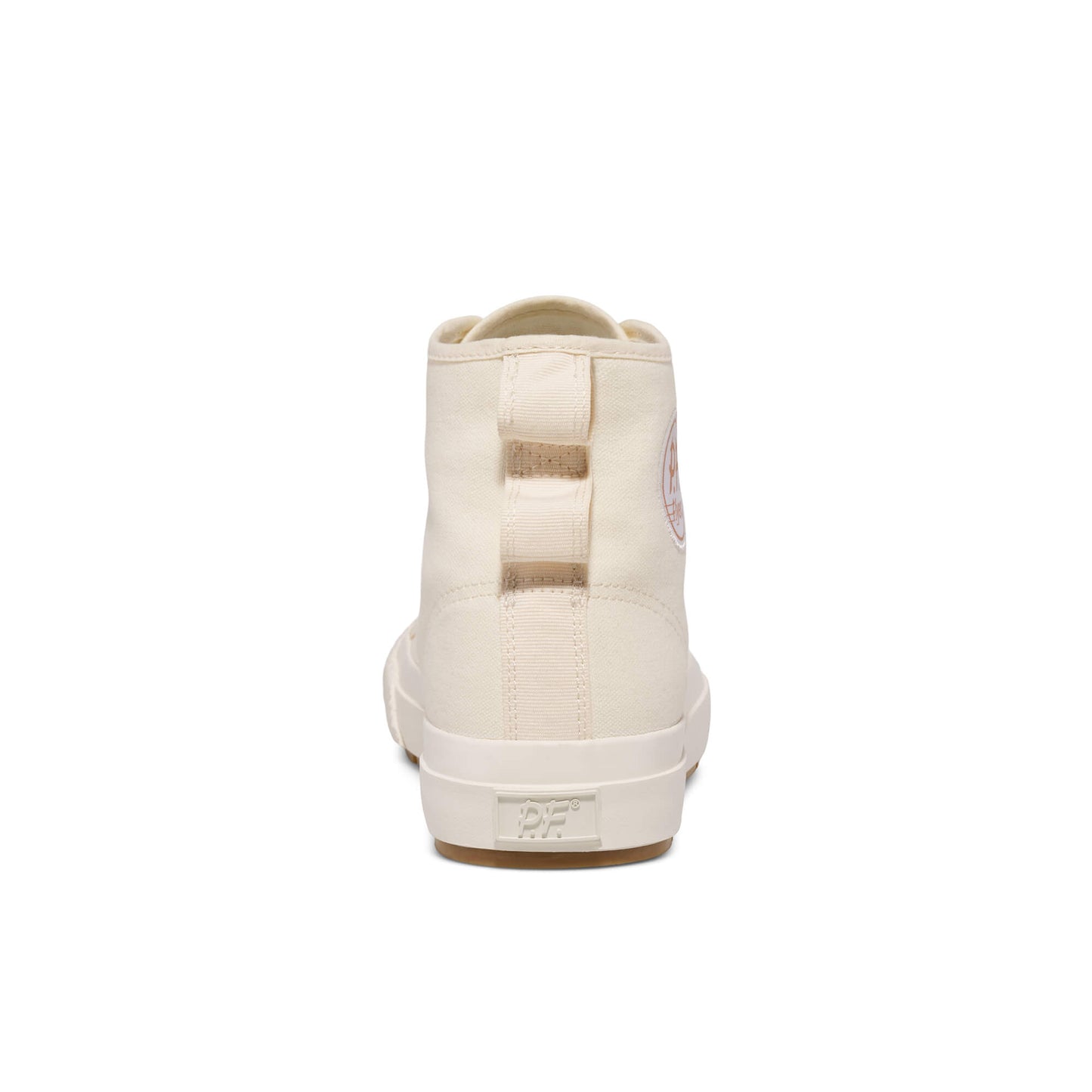 Grounder High-Top Sea Salt