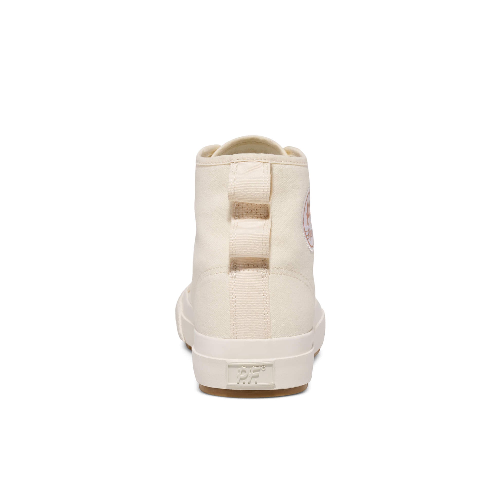 Grounder High-Top Sea Salt