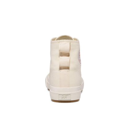 Grounder High-Top Sea Salt