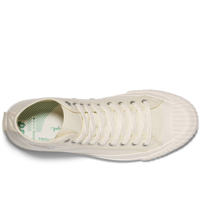 Grounder High-Top Sea Salt
