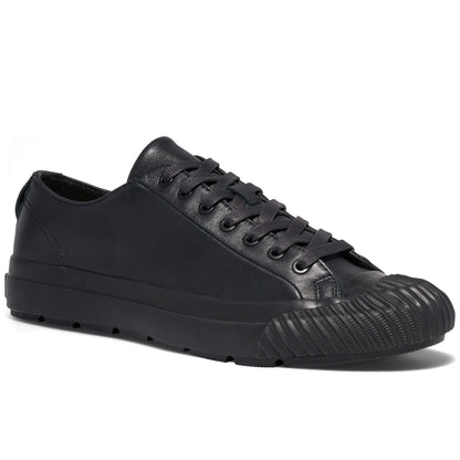 Grounder Low-Top Black/Black