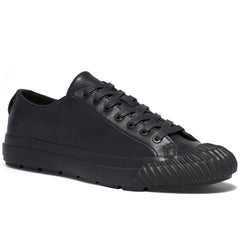 Grounder Low-Top Black/Black