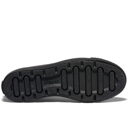 Grounder Low-Top Brown/Black