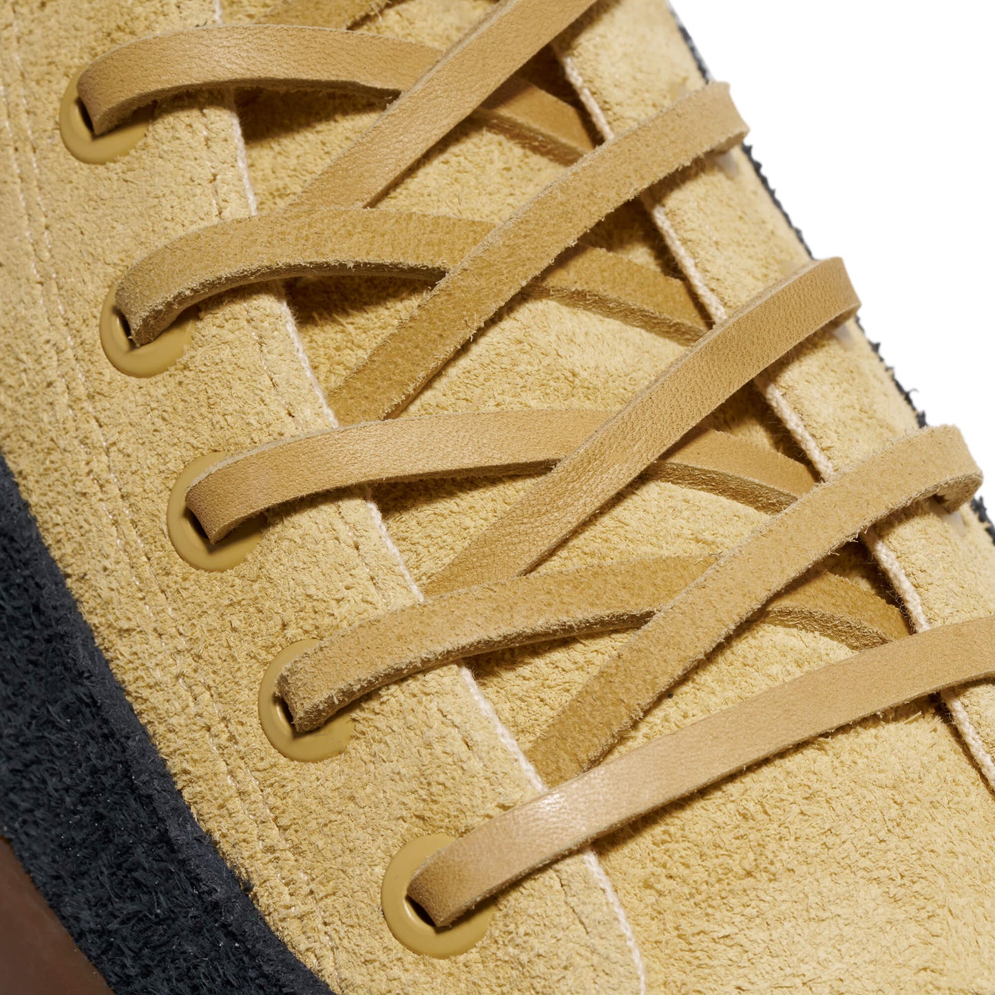 Grounder High-Top Wheat/Gum