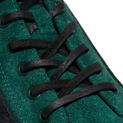 Grounder Low-Top Deep Green/Gum