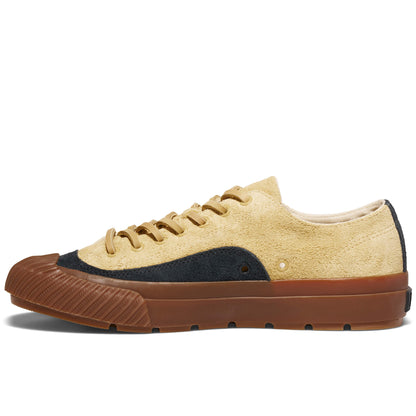 Grounder Low-Top Wheat/Gum