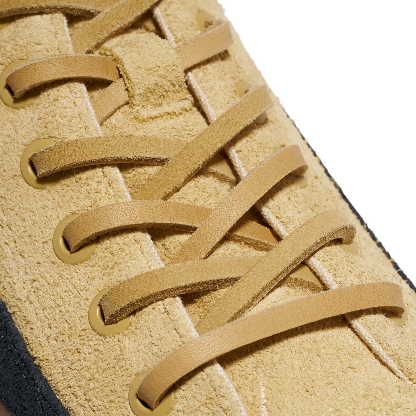 Grounder Low-Top Wheat/Gum