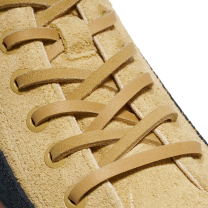 Grounder Low-Top Wheat/Gum