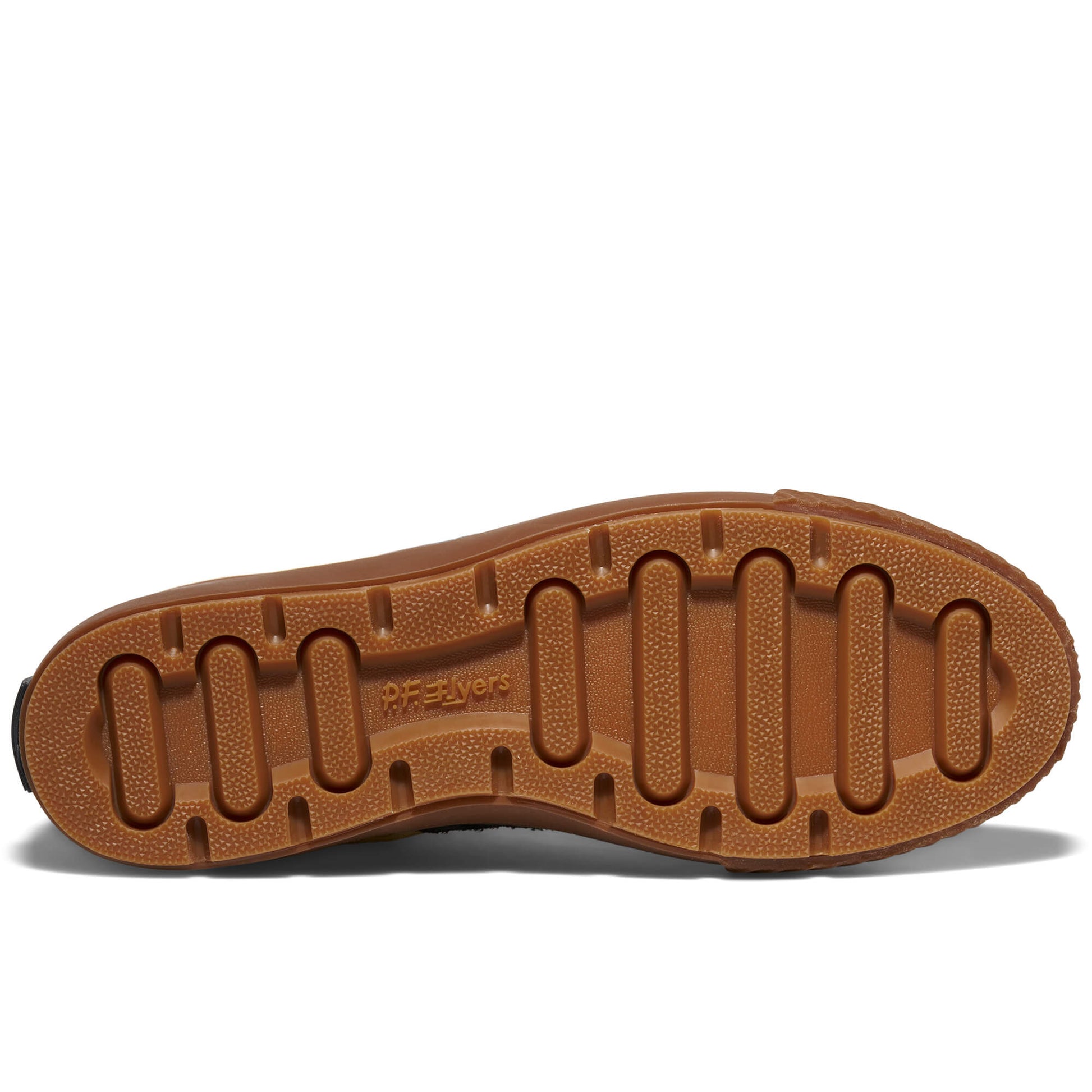 Grounder Low-Top Wheat/Gum