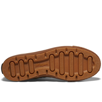 Grounder Low-Top Wheat/Gum