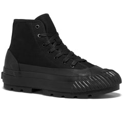 Grounder BEAMS+ Boot Black