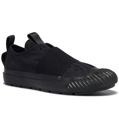 Grounder Engineered Garments Low-Top Slip-On Black/Black