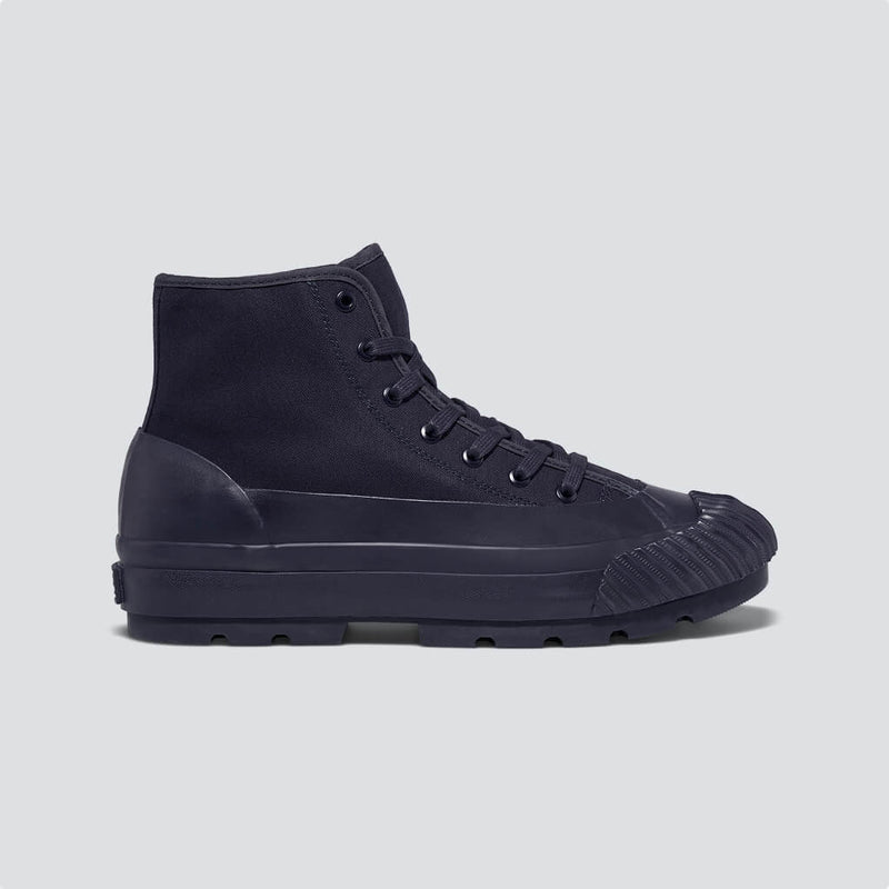 Grounder BEAMS+ Boot Navy