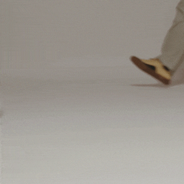 Grounder High-Top Wheat/Gum Gif