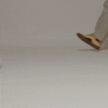 Grounder High-Top Wheat/Gum Gif