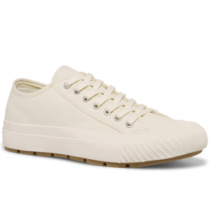 Grounder Low-Top Sea Salt