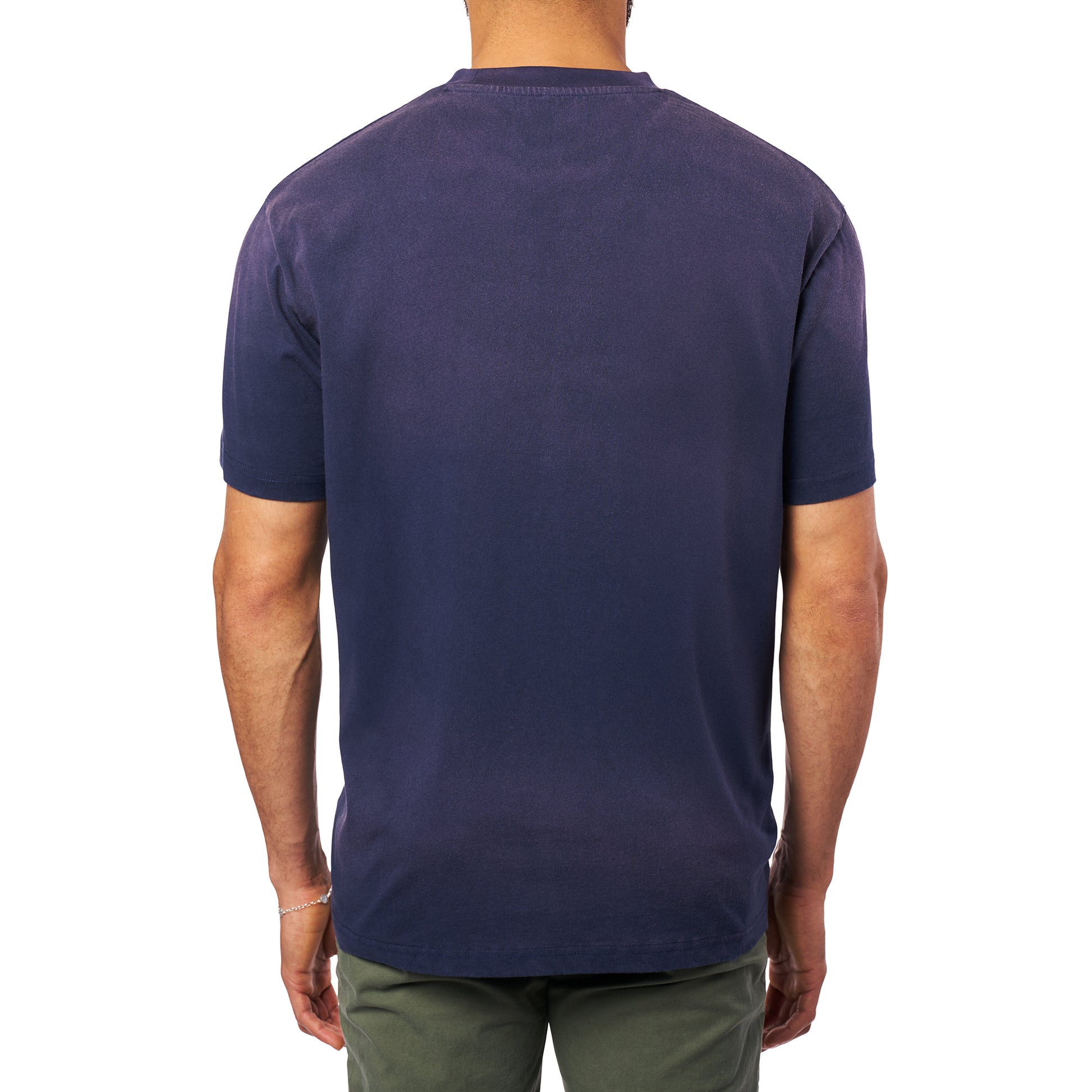 Home & Away Tee