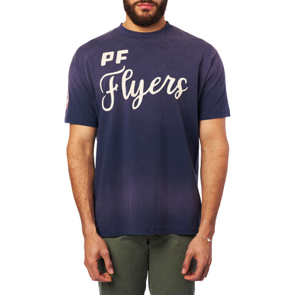 Home & Away Tee