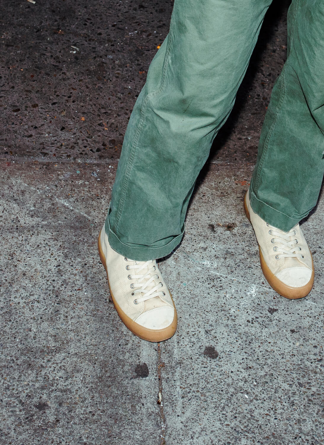 All-American Neutral Classics