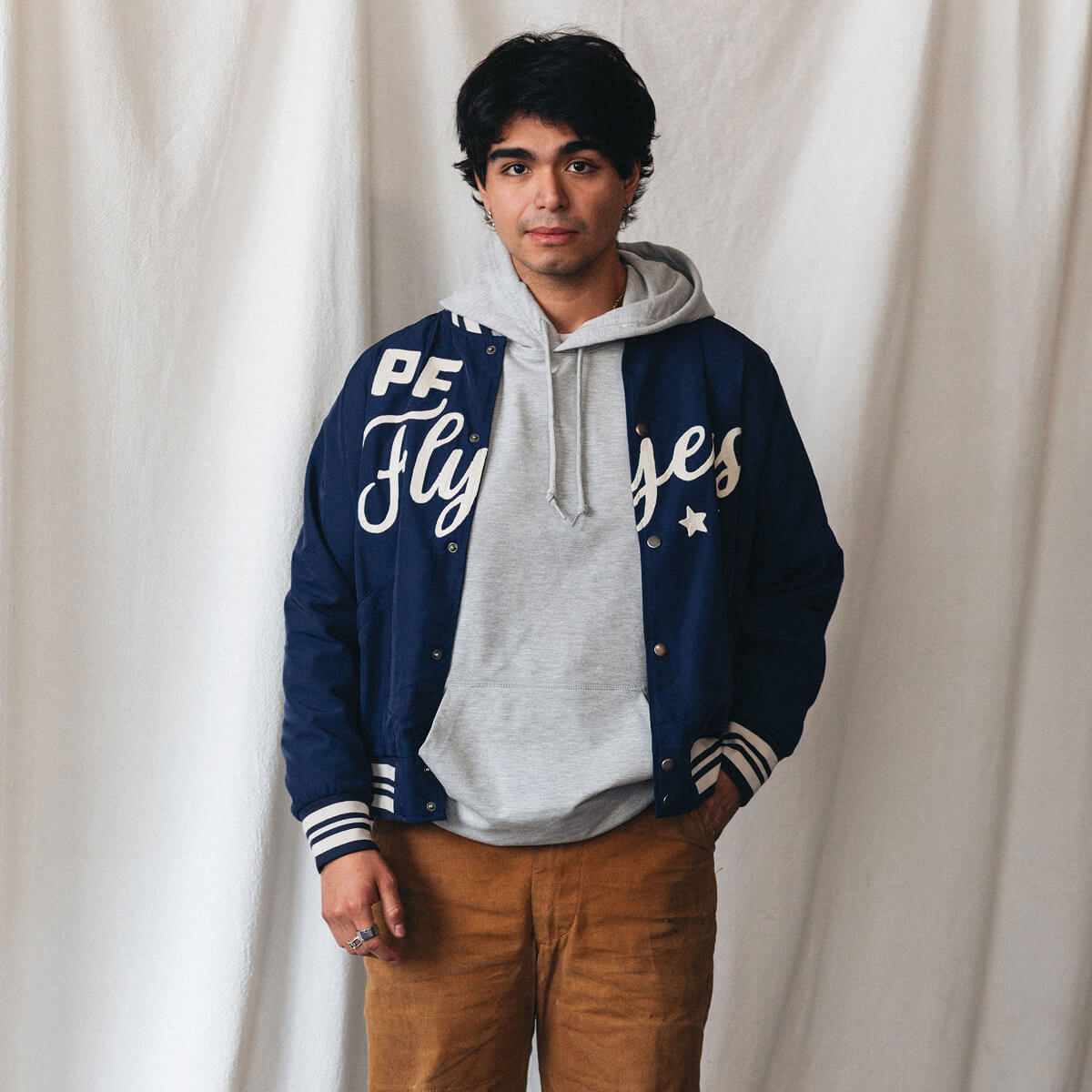 Home & Away Jacket