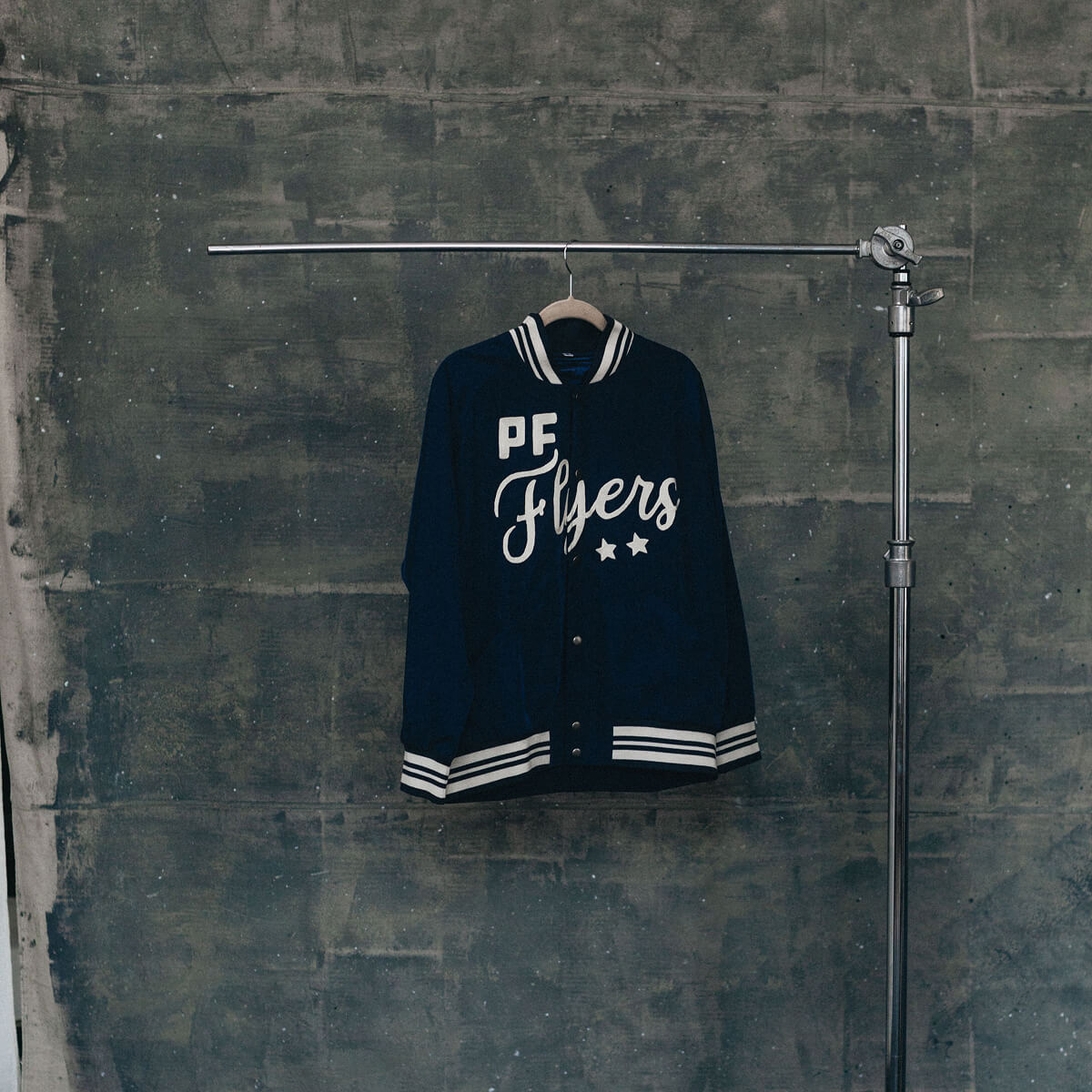 Home & Away Jacket