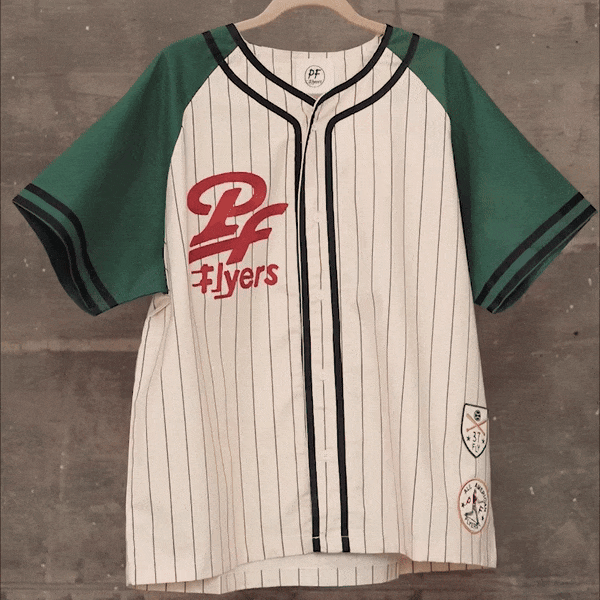 Home & Away Jersey