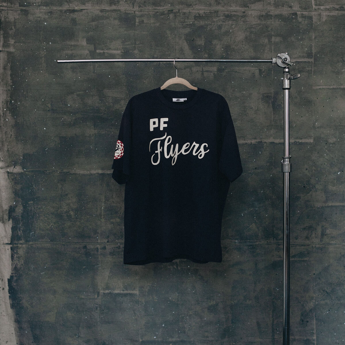 Home & Away Tee