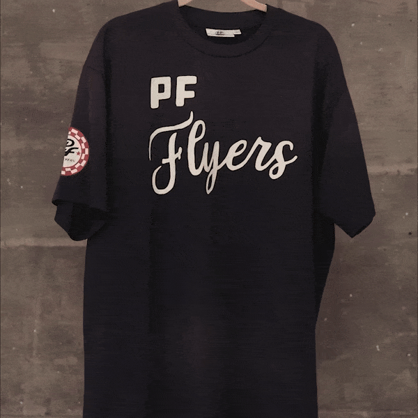 Home & Away Tee