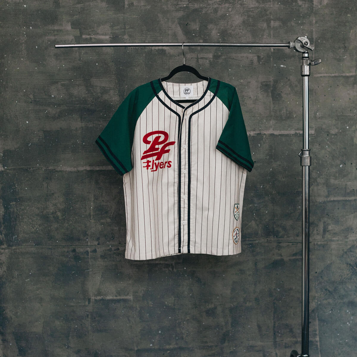 Home & Away Jersey
