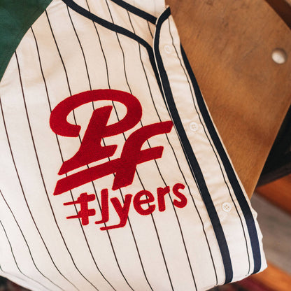 Home & Away Jersey