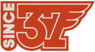 Since 1937 P.F. Flyers