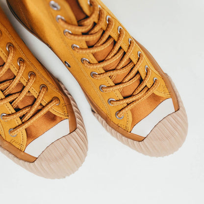Grounder High-Top Wheat