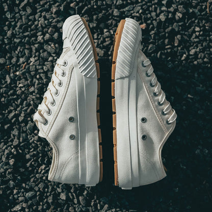 Grounder Low-Top Sea Salt