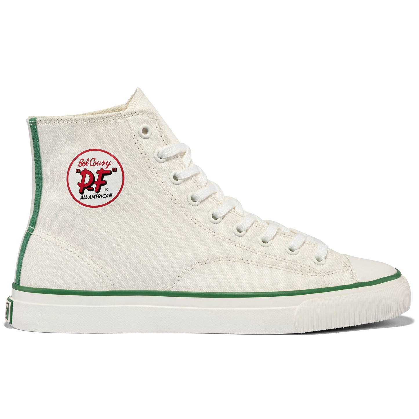 All-American High-Top Sea Salt