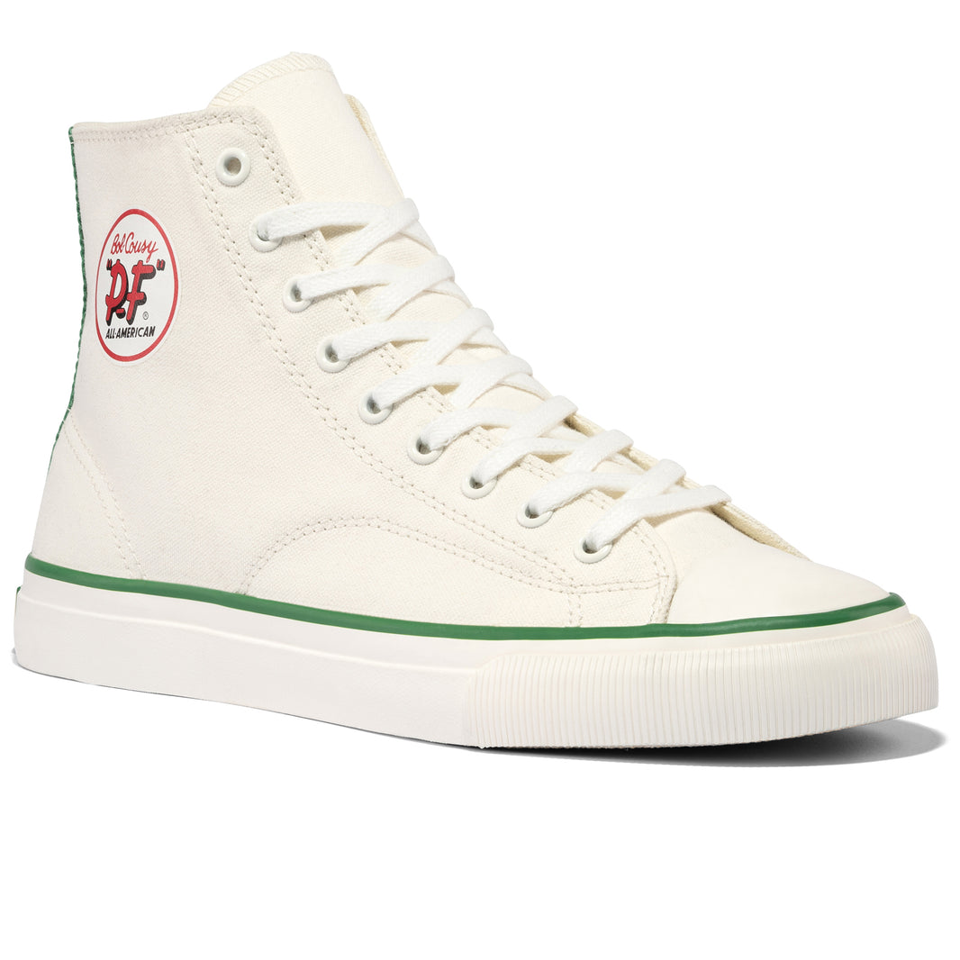 All-American High-Top Sea Salt
