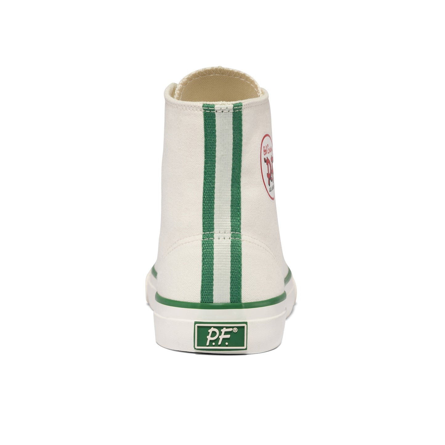 All-American High-Top Sea Salt
