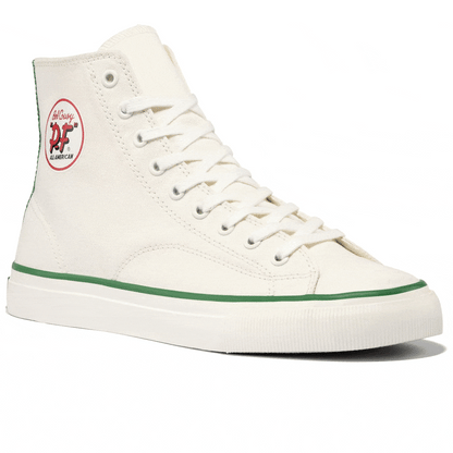 All-American High-Top Sea Salt