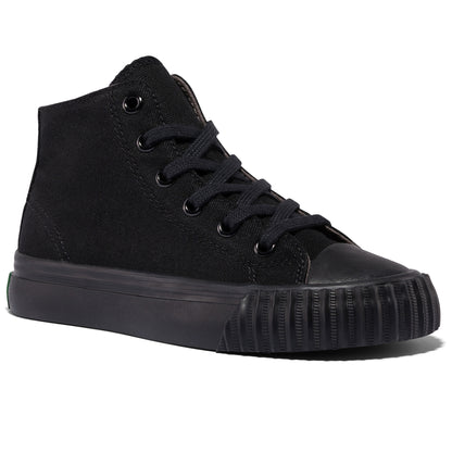 1993 Kids Center High-Top Black