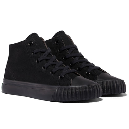 1993 Kids Center High-Top Black