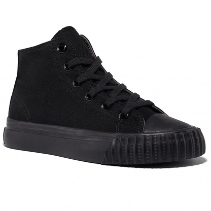 1993 Kids Center High-Top Black