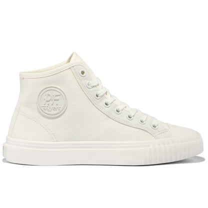 Center High-Top Sea Salt