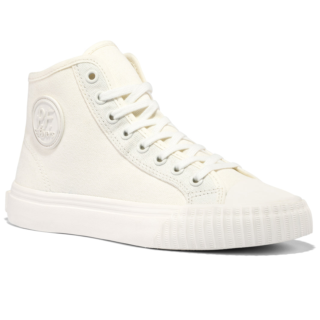 Center High-Top Sea Salt