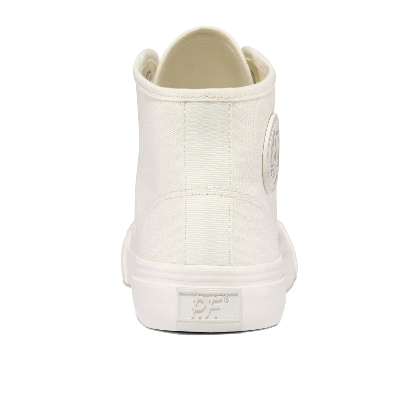 Center High-Top Sea Salt