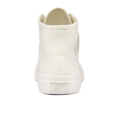 Center High-Top Sea Salt
