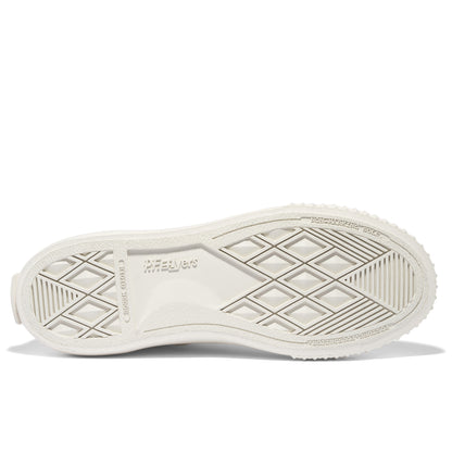 Center High-Top Sea Salt