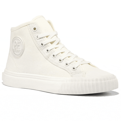 Center High-Top Sea Salt